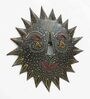 Iron Wall Mask