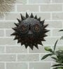 Iron Wall Mask