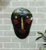 Iron Wall Mask
