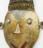 Iron Wall Mask