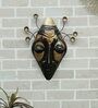 Iron Wall Mask