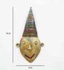 Iron Wall Mask