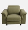 Isabel Double Motor Recliner In Green Colour Isabel Double Motor Recliner In Green Colour