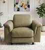 Isabel Double Motor Recliner In Green Colour Isabel Double Motor Recliner In Green Colour