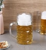 Isar Beer 1 Ltr Beer Mug