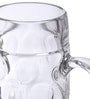 Isar Beer 1 Ltr Beer Mug