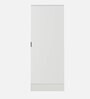 Isis Tall Shoe Rack in White Color
