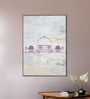 Islamic Heritage Canvas: Eid Edition Wall Art Print