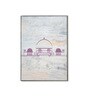 Islamic Heritage Canvas: Eid Edition Wall Art Print