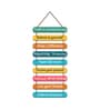 Motivation Quotes Mdf Wall Hanging