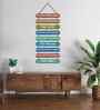 Motivation Quotes Mdf Wall Hangin