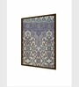 Islamic Canvas Framed Wall Painting