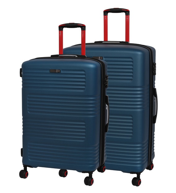 polycarbonate suitcase large