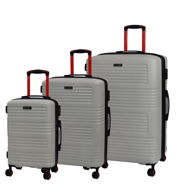 hard sided expandable luggage