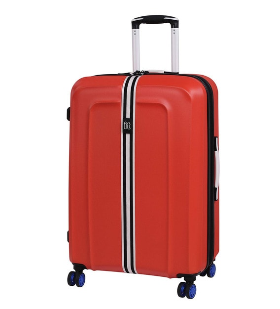 expandable suitcase