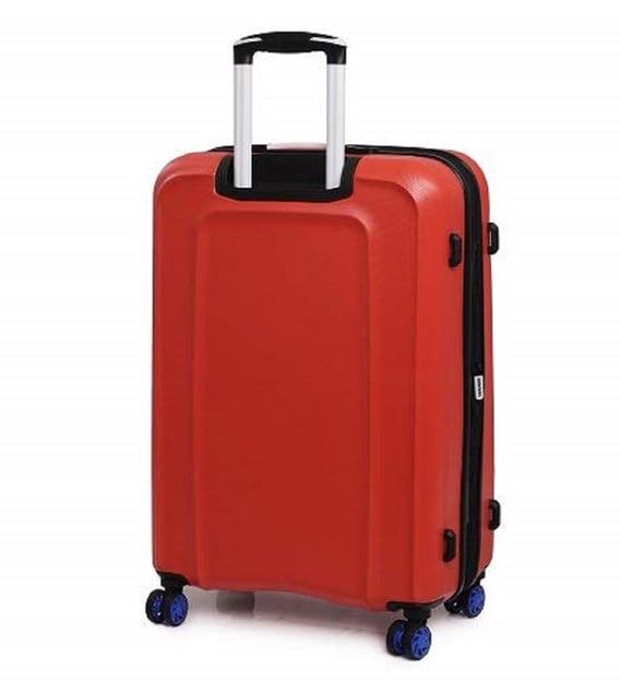 expandable it luggage