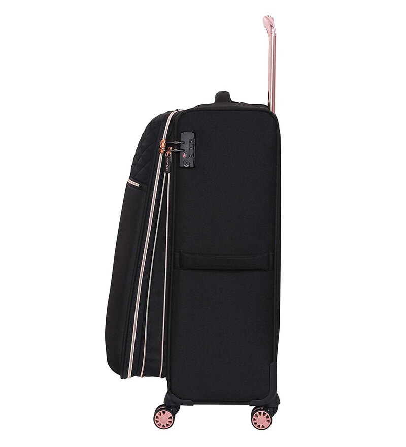 Buy it luggage Divinity Polyester Cabin 
