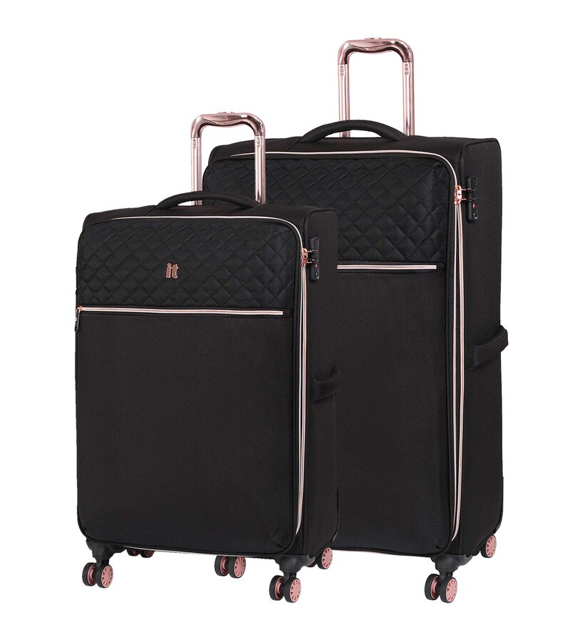 great deals on luggage