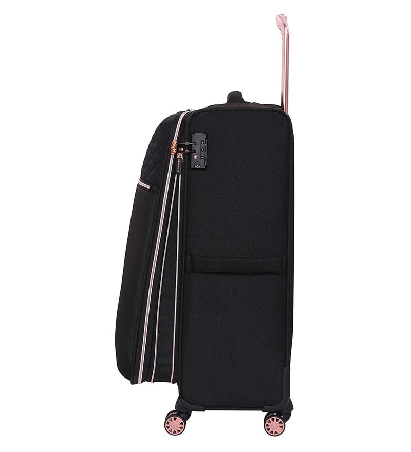 it divinity large suitcase