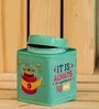 It is Always for Chai Vintage 300ml Storage Jar