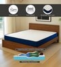 Italian Ortho 8 Inch Memory Foam King Size Mattress