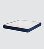 Italian Ortho 8 Inch Memory Foam Queen Size Mattress