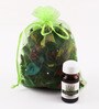 Potpourri In Citrus Fragrance With Oil