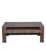 Ito Coffee Table In Light Texture Colour