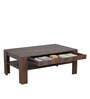 Ito Coffee Table In Light Texture Colour