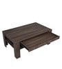 Ito Coffee Table In Light Texture Colour