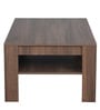Ito Coffee Table In Light Texture Colour