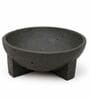 Ivoire Clair Elegant Centerpiece Urli Bowl