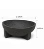 Ivoire Clair Elegant Centerpiece Urli Bowl
