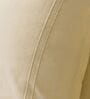 Ivory 400TC Solid Embroidery Superking Bedsheet with 2 Pillow Covers Ivory 400TC Solid Embroidery Superking Bedsheet with 2 Pillow Covers