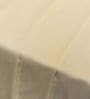 Ivory 400TC Solid Embroidery Superking Bedsheet with 2 Pillow Covers Ivory 400TC Solid Embroidery Superking Bedsheet with 2 Pillow Covers