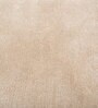 Ivory Abstract Viscose 6 ft X 9 ft Hand Tufted Rectangle Carpet