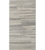 Ivory Abstract Wool 5 ft X 8 ft Hand Tufted Rectangle Carpet