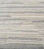 Ivory Abstract Wool 5 ft X 8 ft Hand Tufted Rectangle Carpet