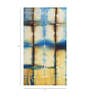 Ivory Abstract Wool 6 ft X 9 ft Hand Tufted Rectangle Carpet