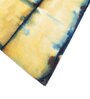 Ivory Abstract Wool 6 ft X 9 ft Hand Tufted Rectangle Carpet