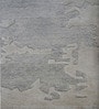 Ivory Wool And Cotton 5 X 8 Ft Hand Tufted Carpet