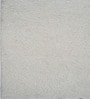 Ivory Geometric Wool And Cotton 5 X 8 Ft Hand Tufted Carpet