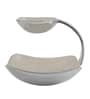 Ivory Platter