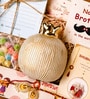Ivory Pomegranate Rakhi Gift Hamper