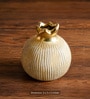 Ivory Pomegranate Rakhi Gift Hamper