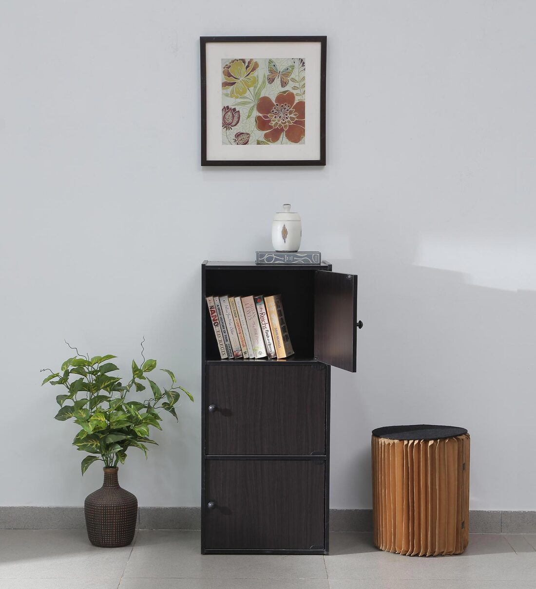 Pepperfry file store cabinet