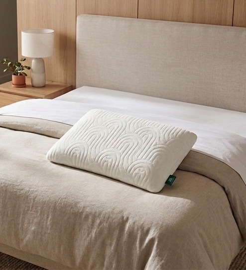 Ixora Pain Relief (24 X 16) Cooling Gel Memory Foam Sleeping Pillow