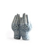 Ixny Hand Sculpture