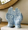 Ixny Hand Sculpture