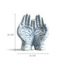 Ixny Hand Sculpture